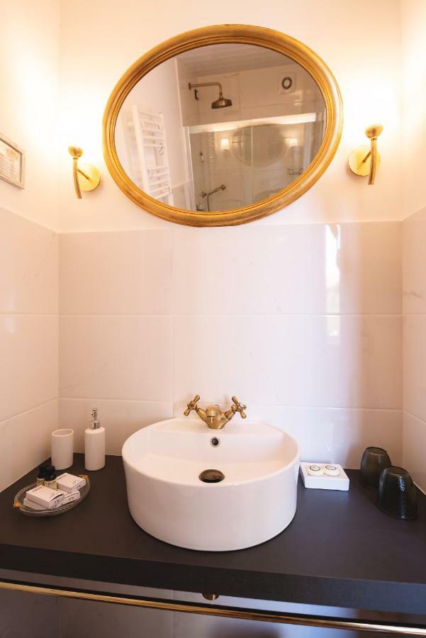 Villa Liberty B&B Фано Екстериор снимка